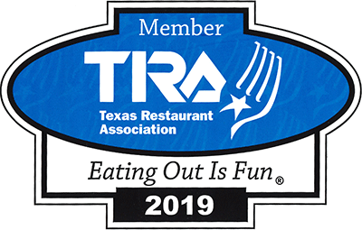TRA-Badge